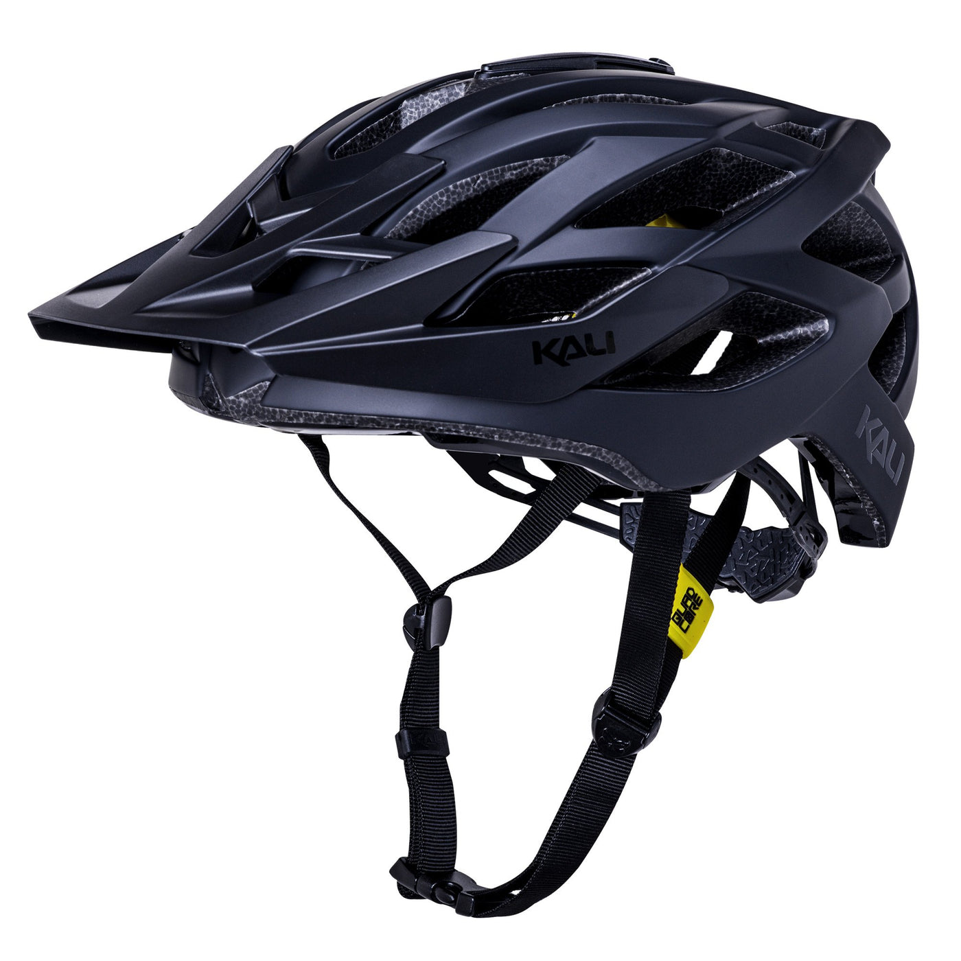 Kali Helmet Lunati 2.0 Mountain Bike Helmet