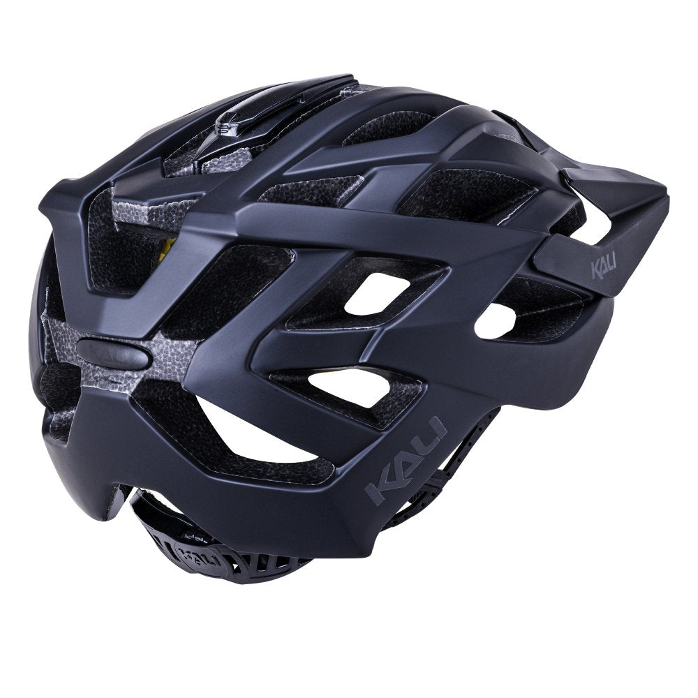 Kali Helmet Lunati 2.0 Mountain Bike Helmet