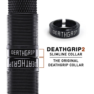 DMR Handlebar Grips DeathGrip 2