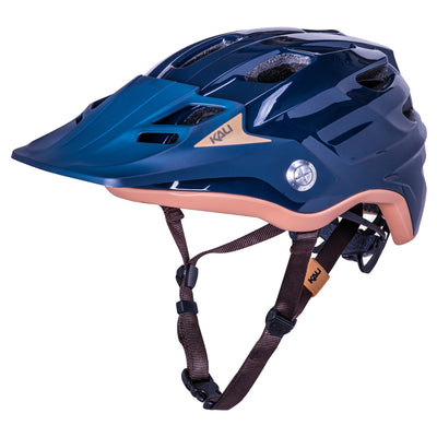 Kali Helmet Maya 3.0 Mountain Bike Helmet