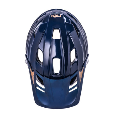 Kali Helmet Maya 3.0 Mountain Bike Helmet