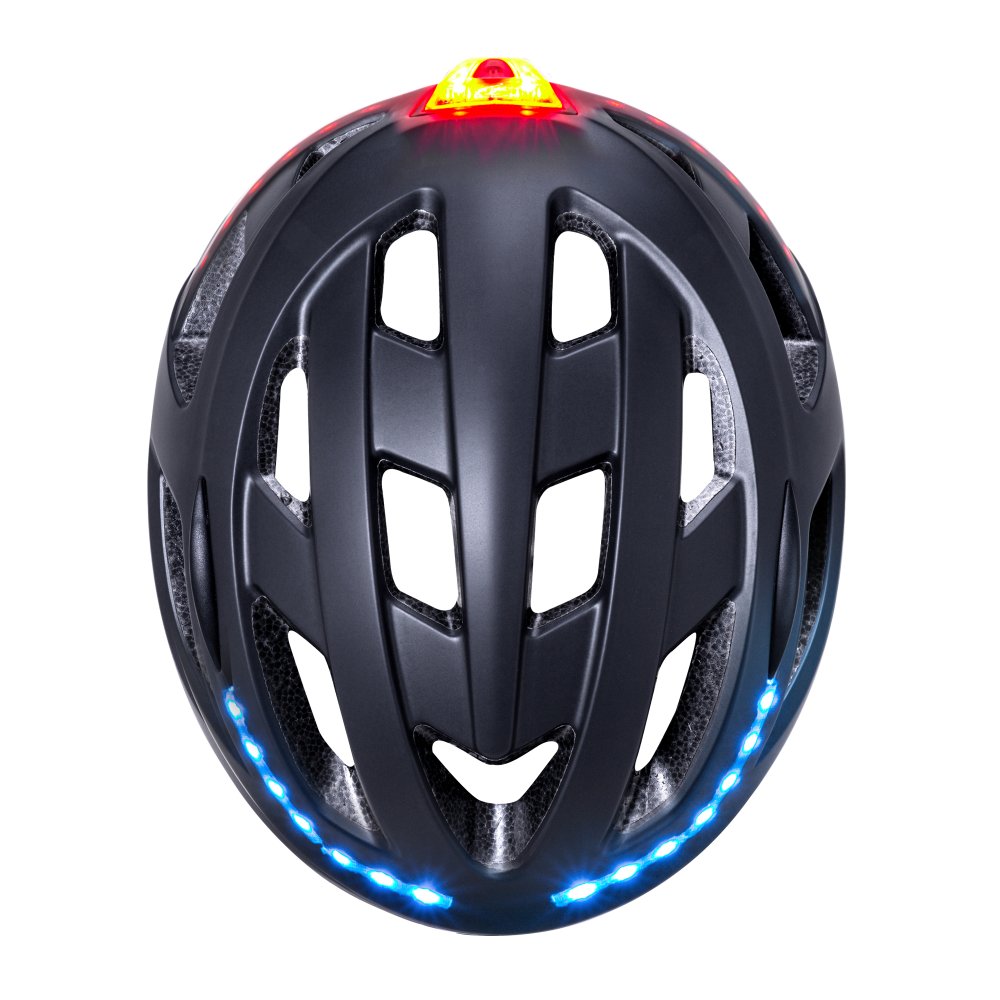 Kali Helmet Central Lit Urban Helmet