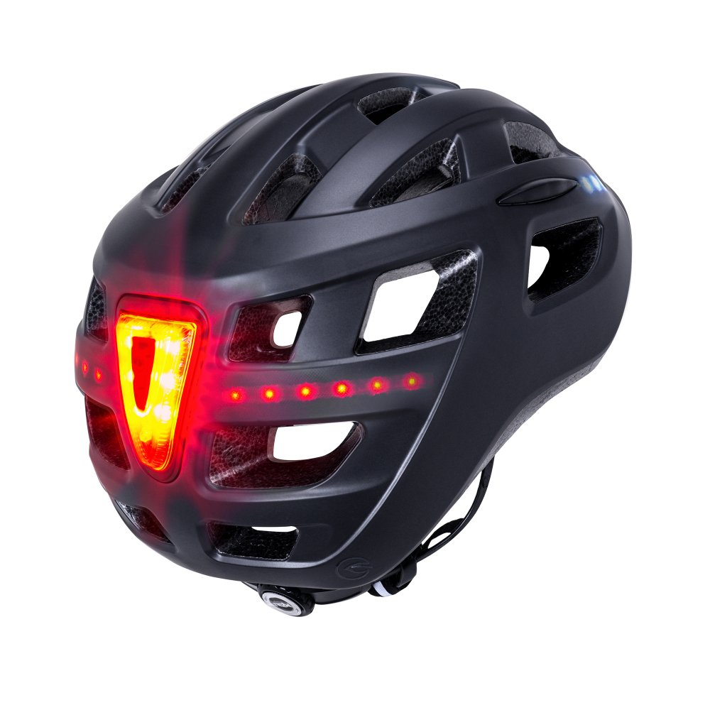 Kali Helmet Central Lit Urban Helmet