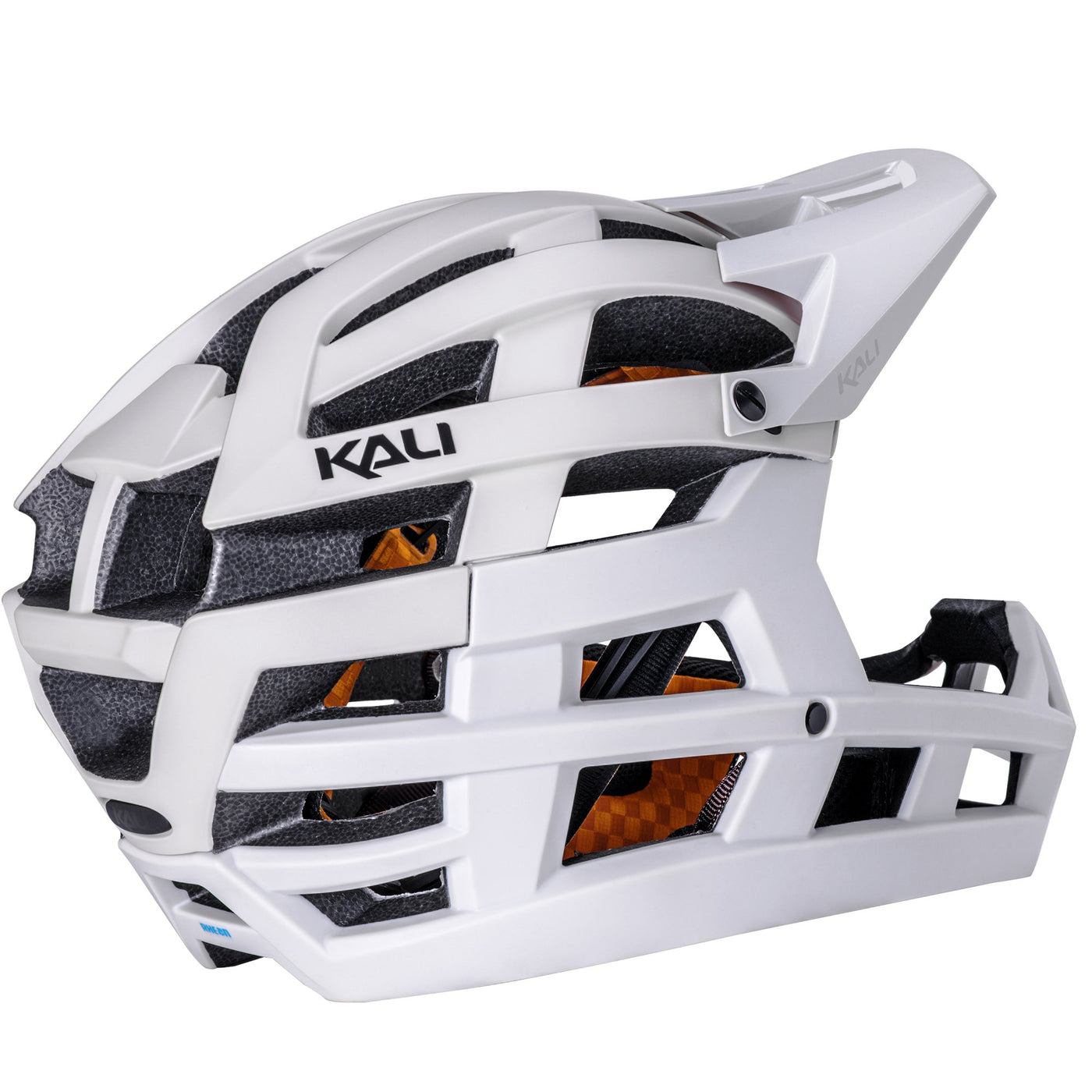 Kali Helmet Invader 2.0 Fullface Helmet