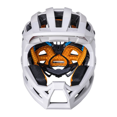 Kali Helmet Invader 2.0 Fullface Helmet