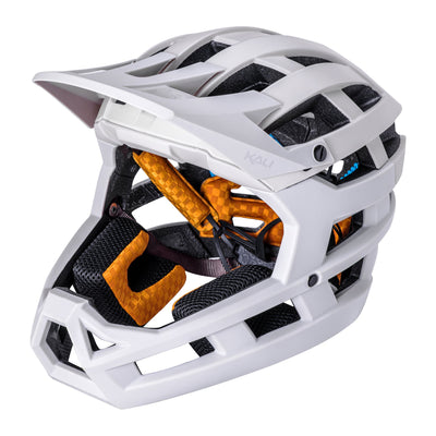 Kali Helmet Invader 2.0 Fullface Helmet