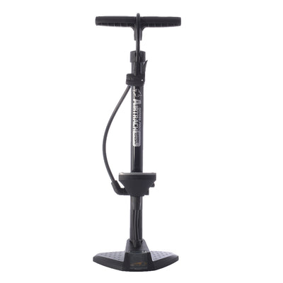 Oxford Airtrack Steel Floor pump Gauge