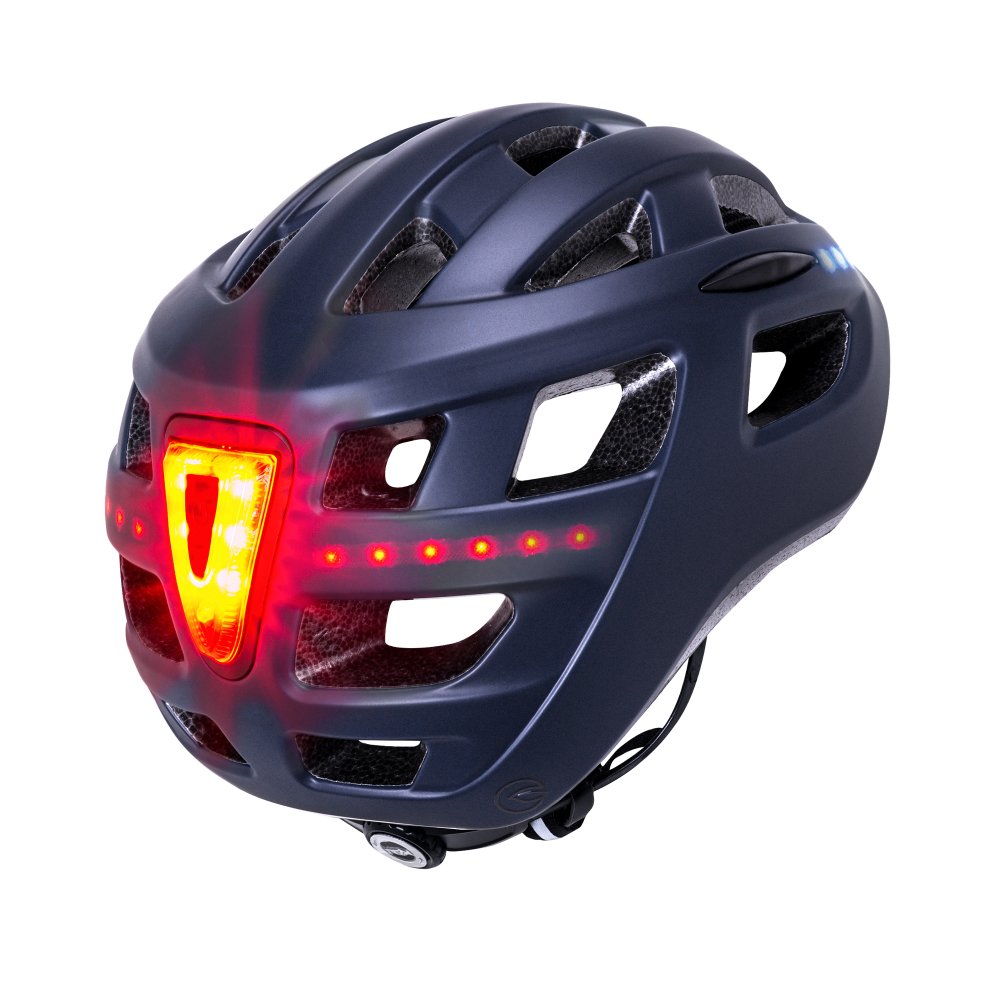 Kali Helmet Central Lit Urban Helmet