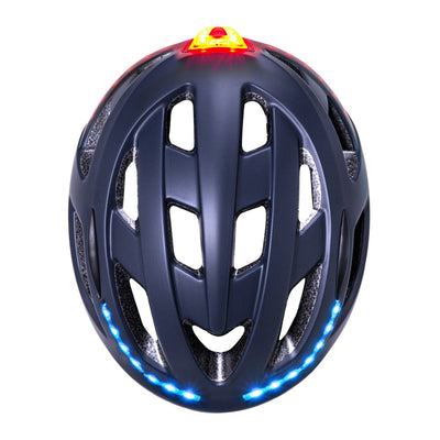 Kali Helmet Central Lit Urban Helmet