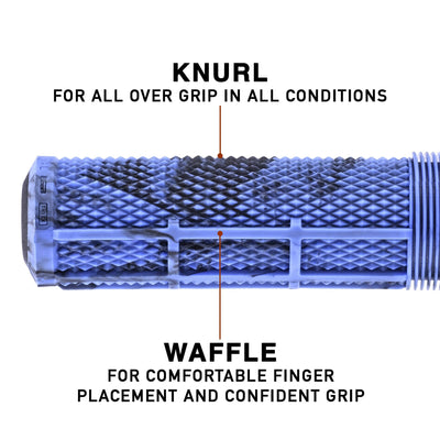 DMR Handlebar Grips DeathGrip 2