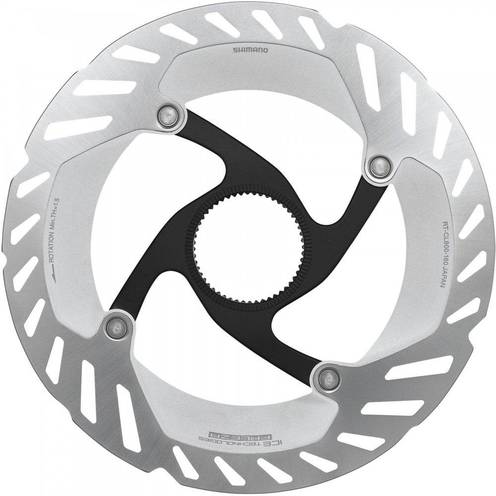 Shimano RT-CL800 Ultegra Centerlock Rotor