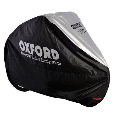 Oxford Aquatex Single Outdoor Bicycle Cover