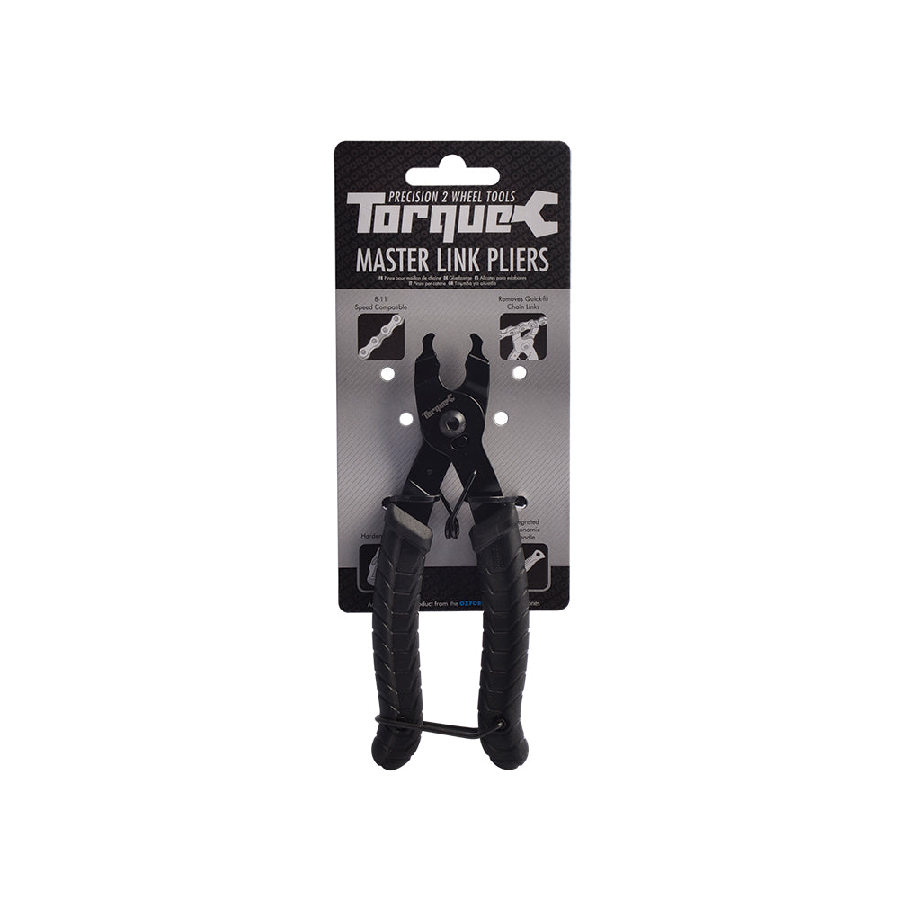 Torque Master Link Chain Pliers Bike tool