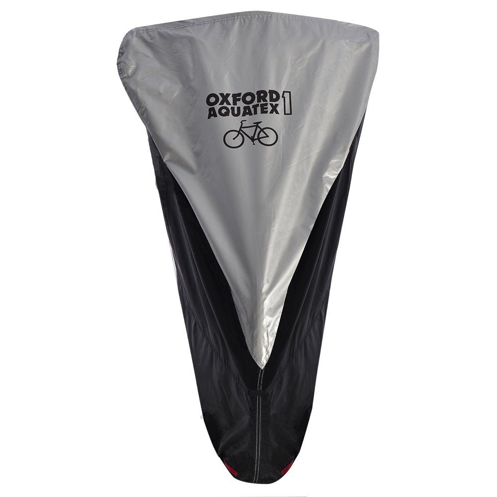 Oxford Aquatex Single Outdoor Bicycle Cover