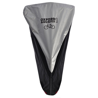 Oxford Aquatex Single Outdoor Bicycle Cover