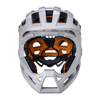 Kali Helmet Invader 2.0 Fullface Helmet