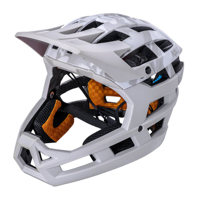 Kali Helmet Invader 2.0 Fullface Helmet