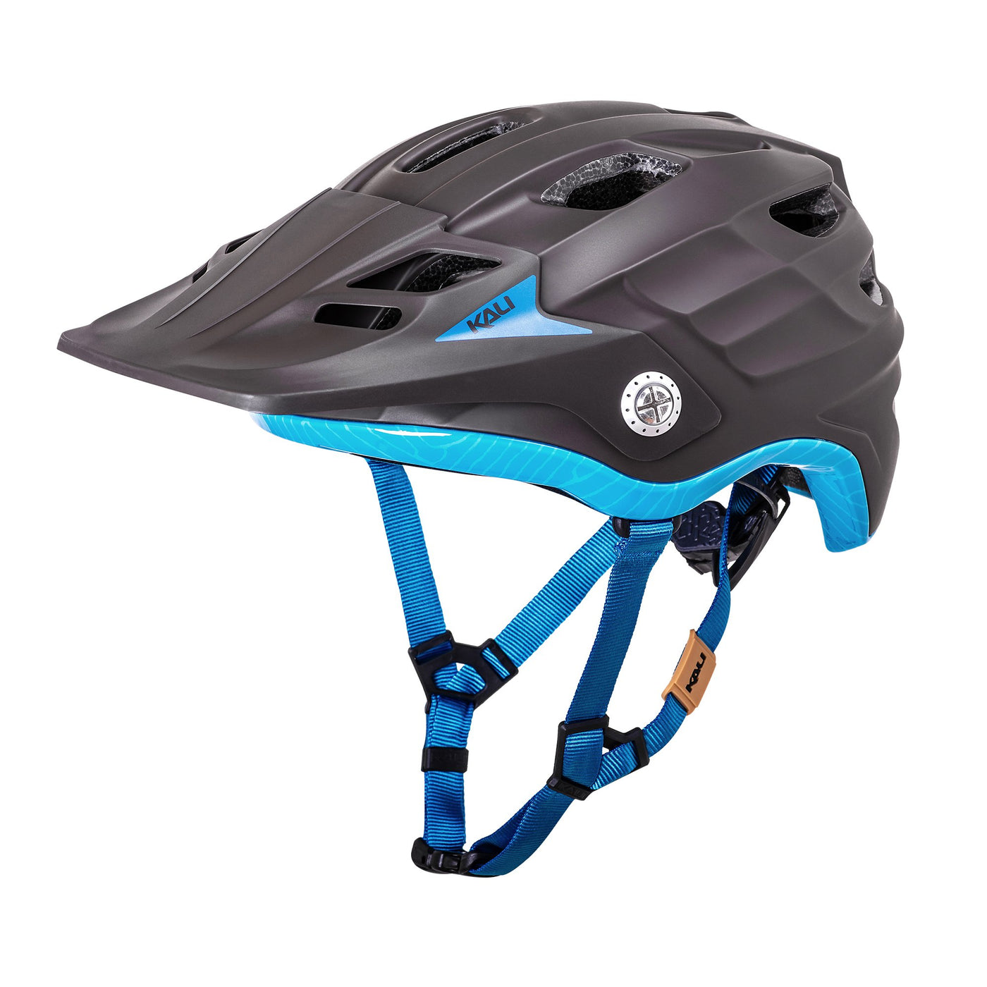 Kali Helmet Maya 3.0 Mountain Bike Helmet