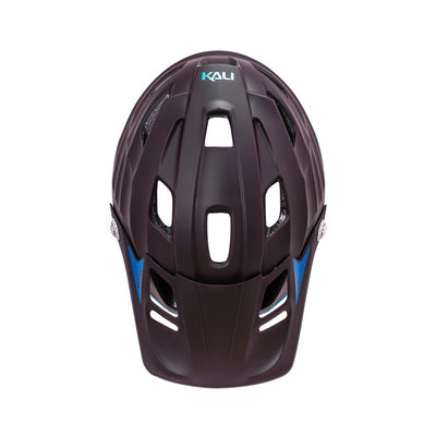 Kali Helmet Maya 3.0 Mountain Bike Helmet