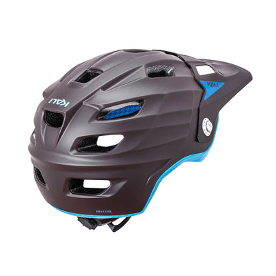 Kali Helmet Maya 3.0 Mountain Bike Helmet