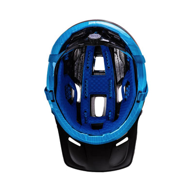 Kali Helmet Maya 3.0 Mountain Bike Helmet