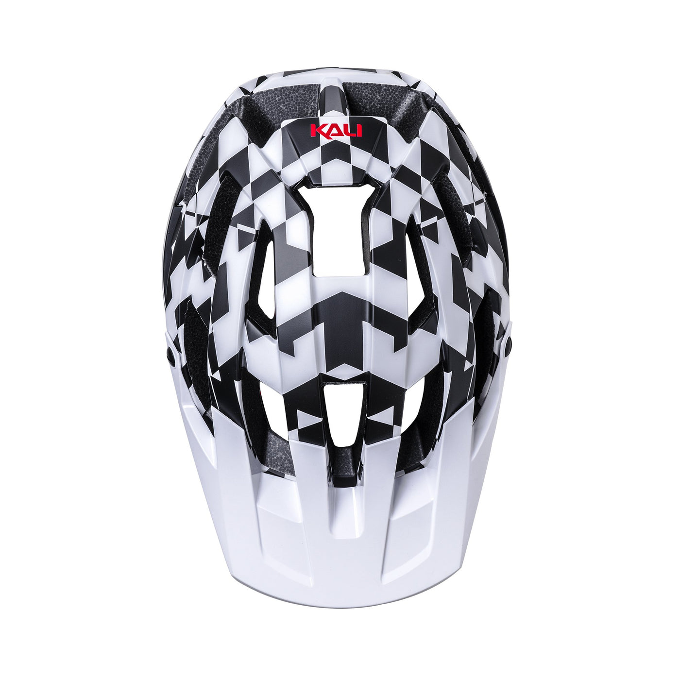 Kali Helmet Invader 2.0 Fullface Helmet