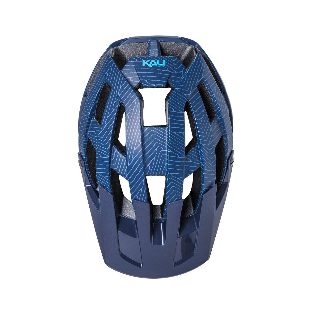 Kali Helmet Invader 2.0 Fullface Helmet