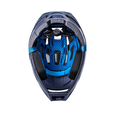 Kali Helmet Invader 2.0 Fullface Helmet