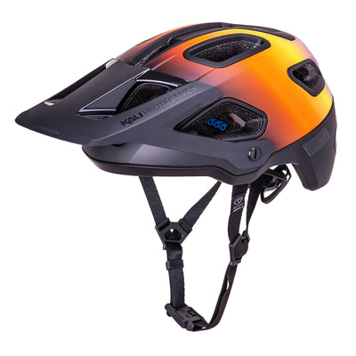 Kali Helmet Cascade Mountain Bike Helmet