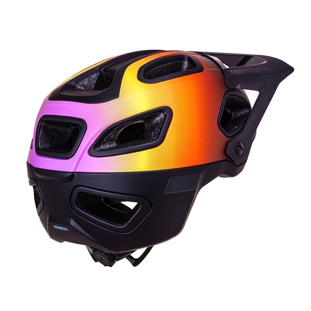 Kali Helmet Cascade Mountain Bike Helmet