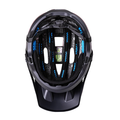 Kali Helmet Cascade Mountain Bike Helmet