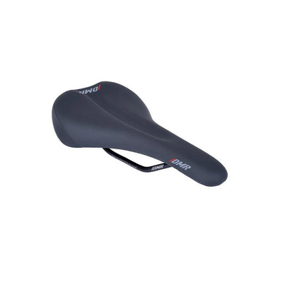 DMR Stage 2 Saddle - Black