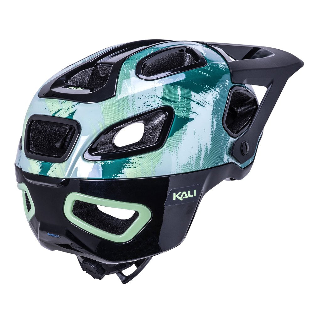 Kali Helmet Cascade Mountain Bike Helmet