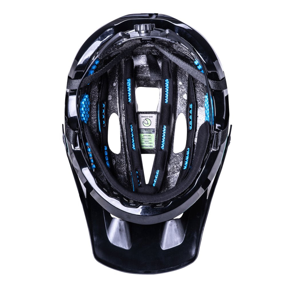 Kali Helmet Cascade Mountain Bike Helmet