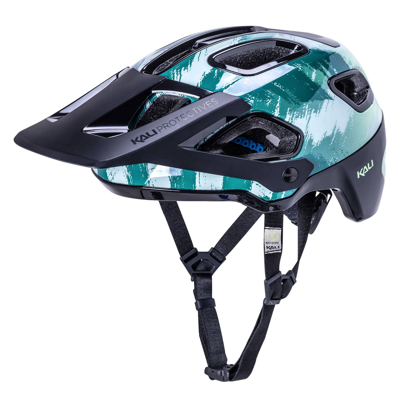 Kali Helmet Cascade Mountain Bike Helmet