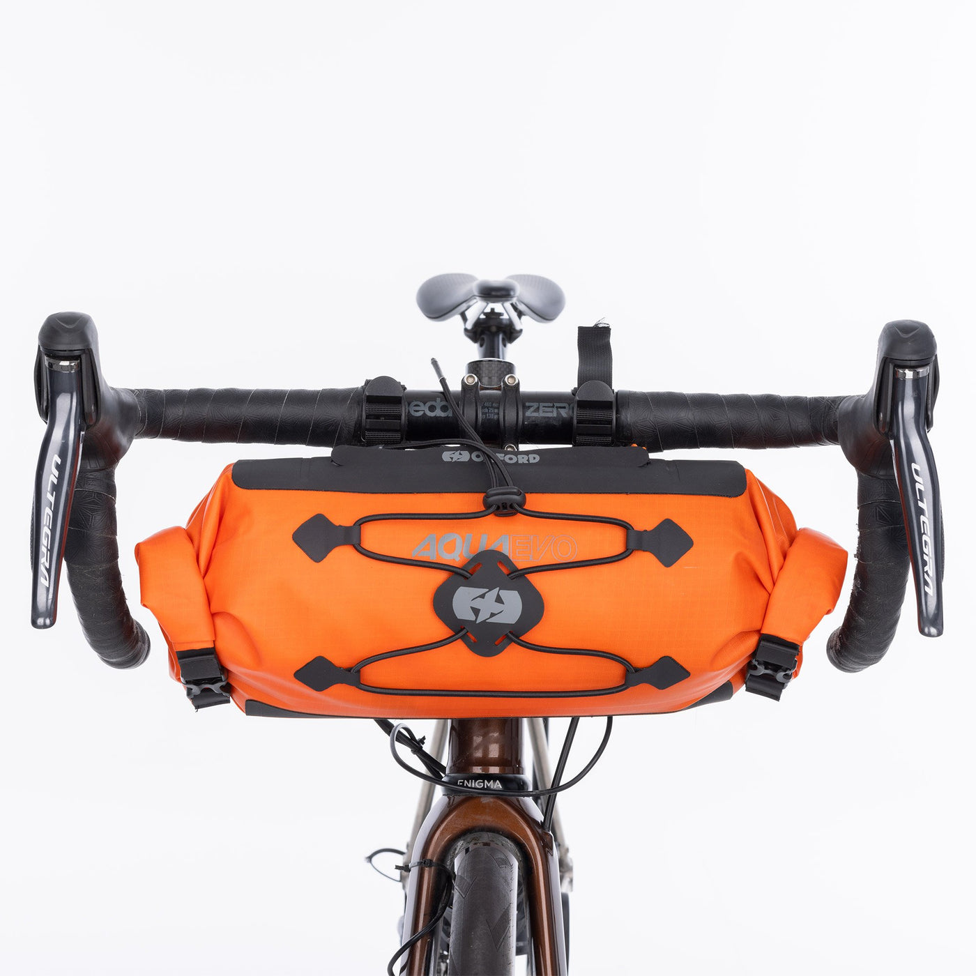 Oxford Aqua Evo Adventure Handlebar Pack