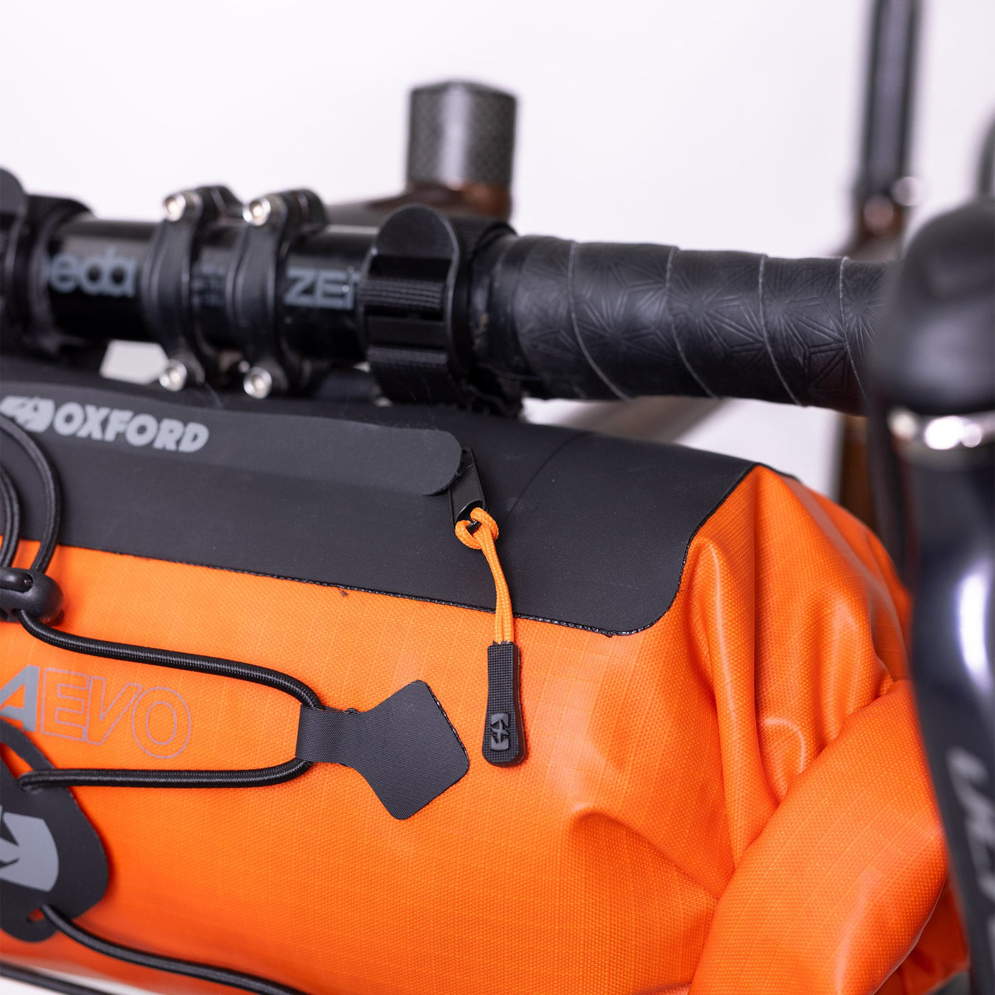 Oxford Aqua Evo Adventure Handlebar Pack