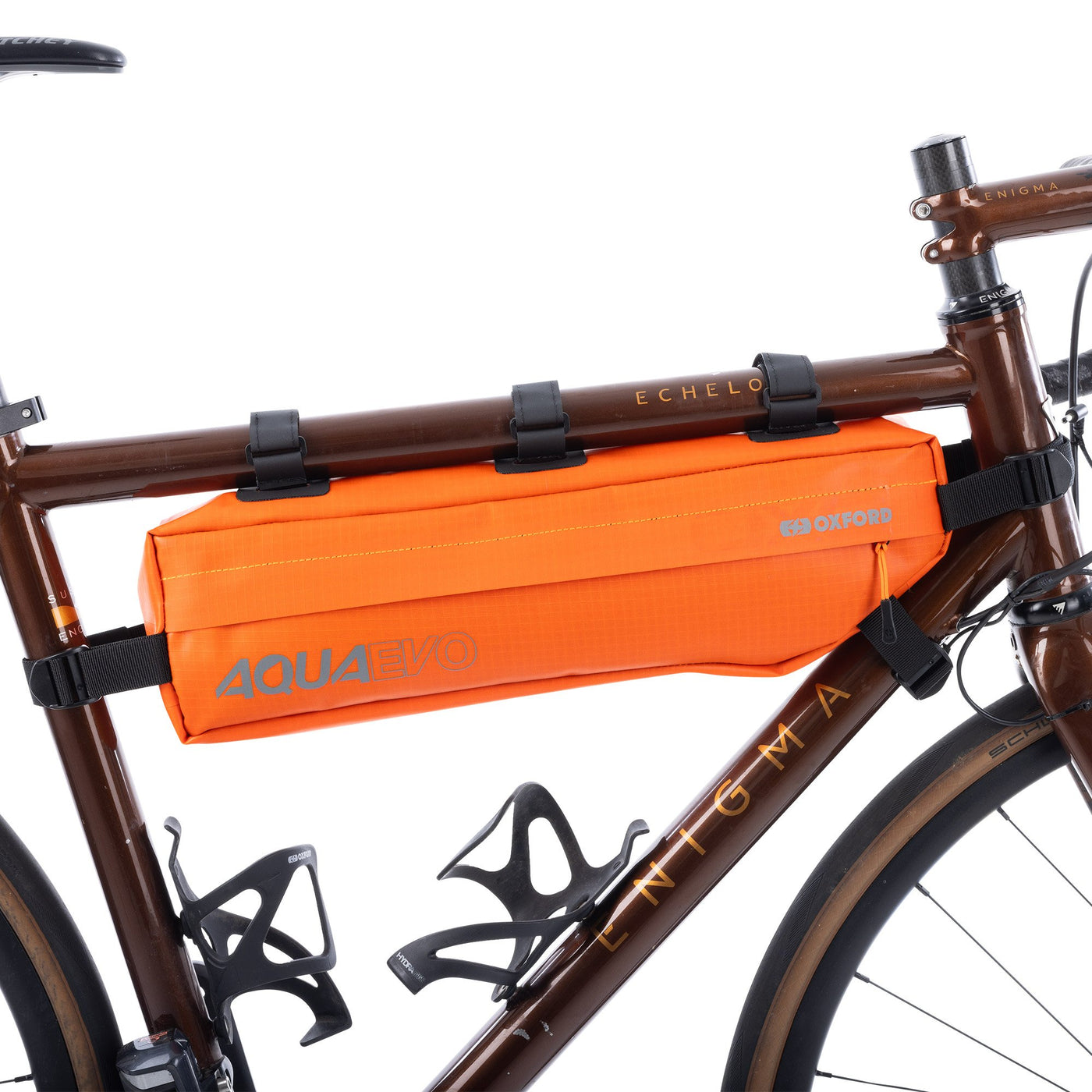 Oxford Aqua Evo Adventure Frame Pack