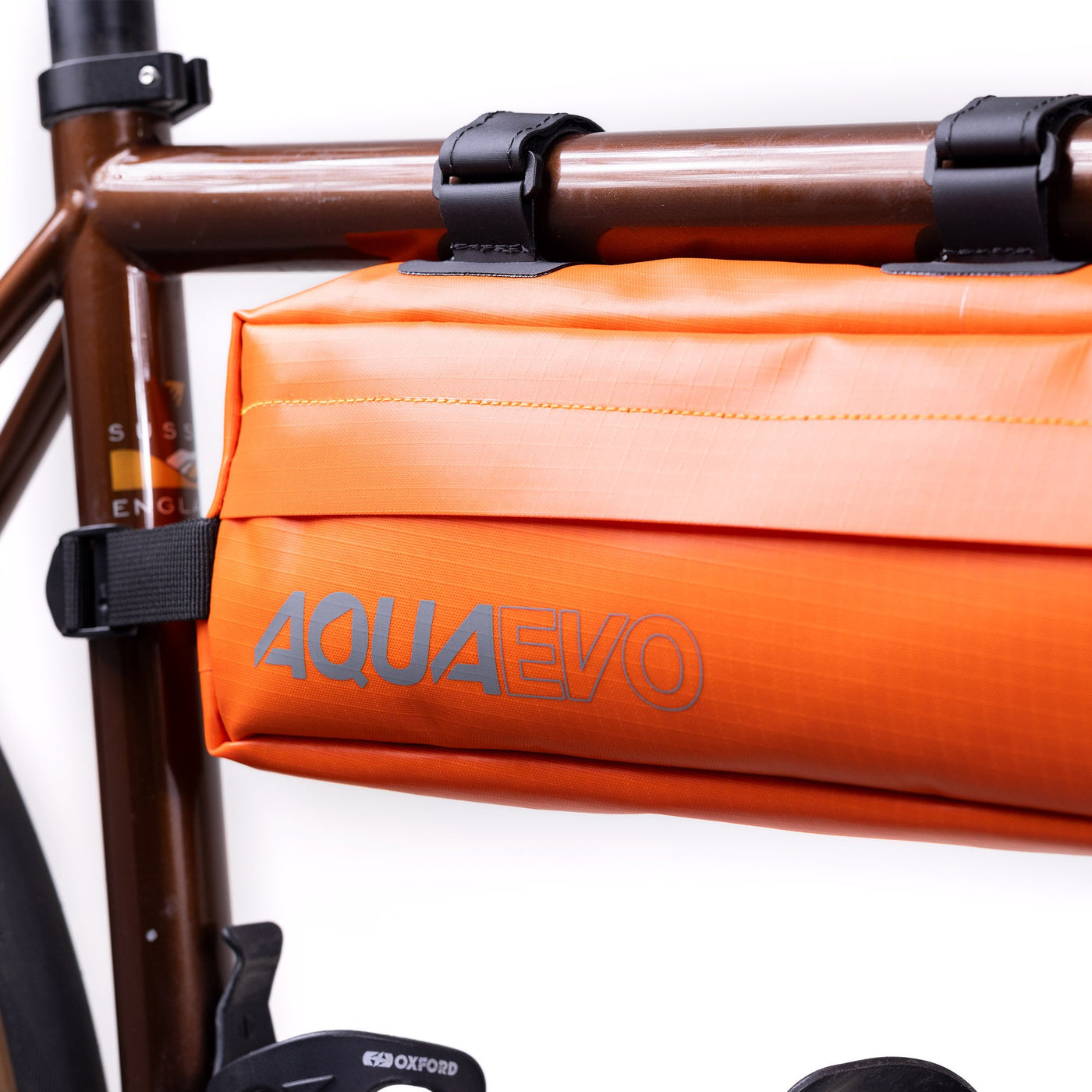 Oxford Aqua Evo Adventure Frame Pack