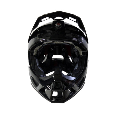 Kali Trinity Carbon Fullface Helmet