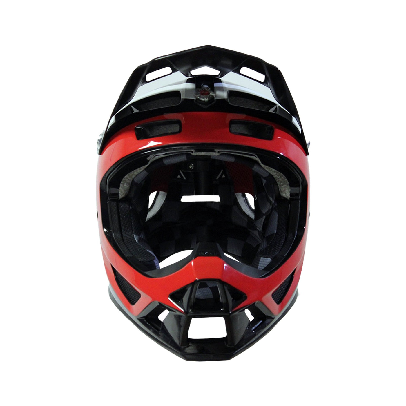 Kali Trinity Carbon Fullface Helmet