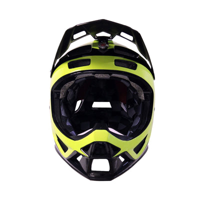 Kali Trinity Carbon Fullface Helmet