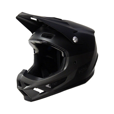 Kali Trinity Composite Fullface Helmet