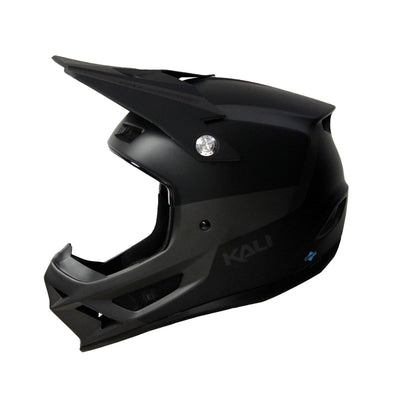 Kali Trinity Composite Fullface Helmet