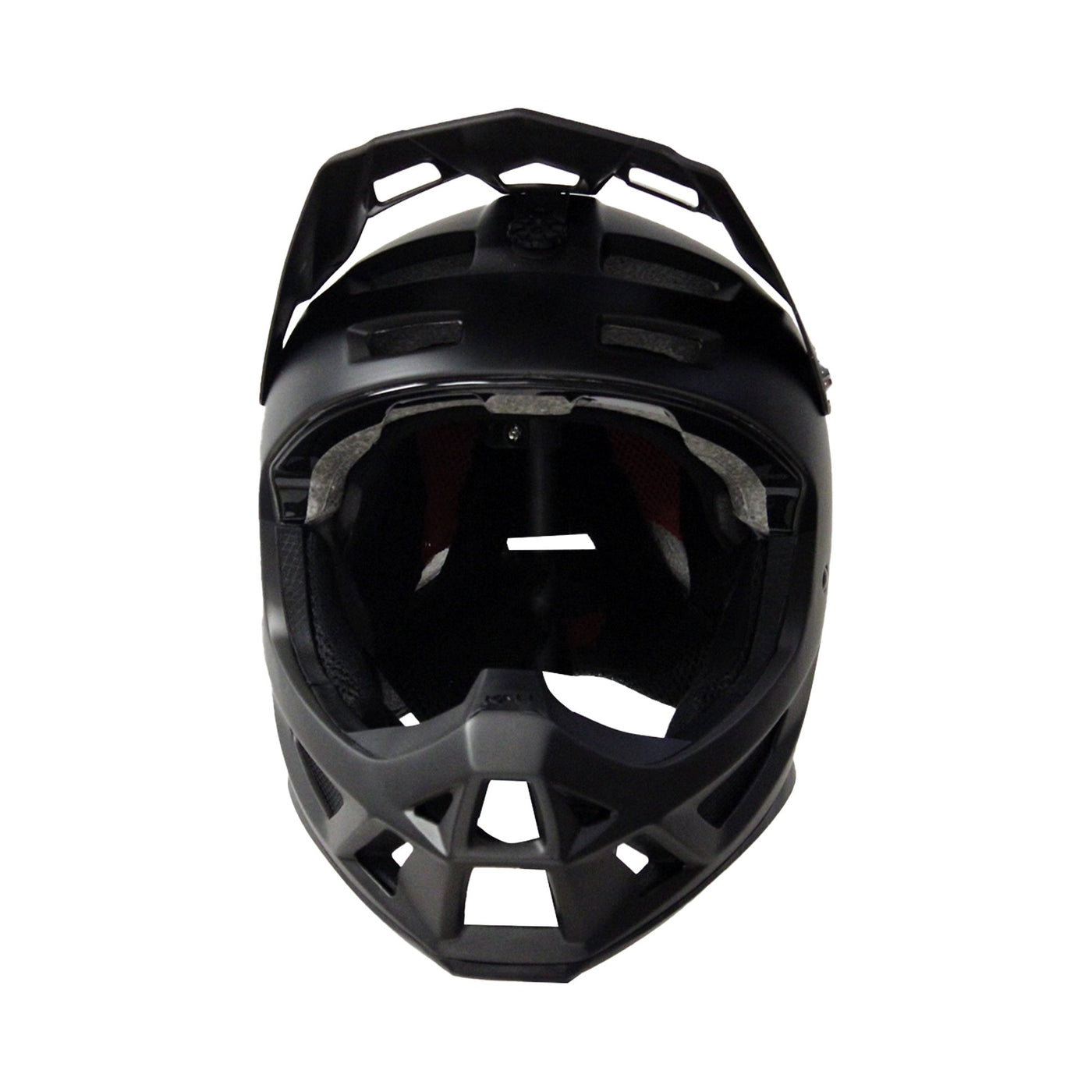 Kali Trinity Composite Fullface Helmet