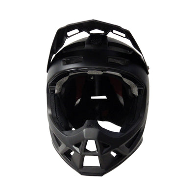 Kali Trinity Composite Fullface Helmet