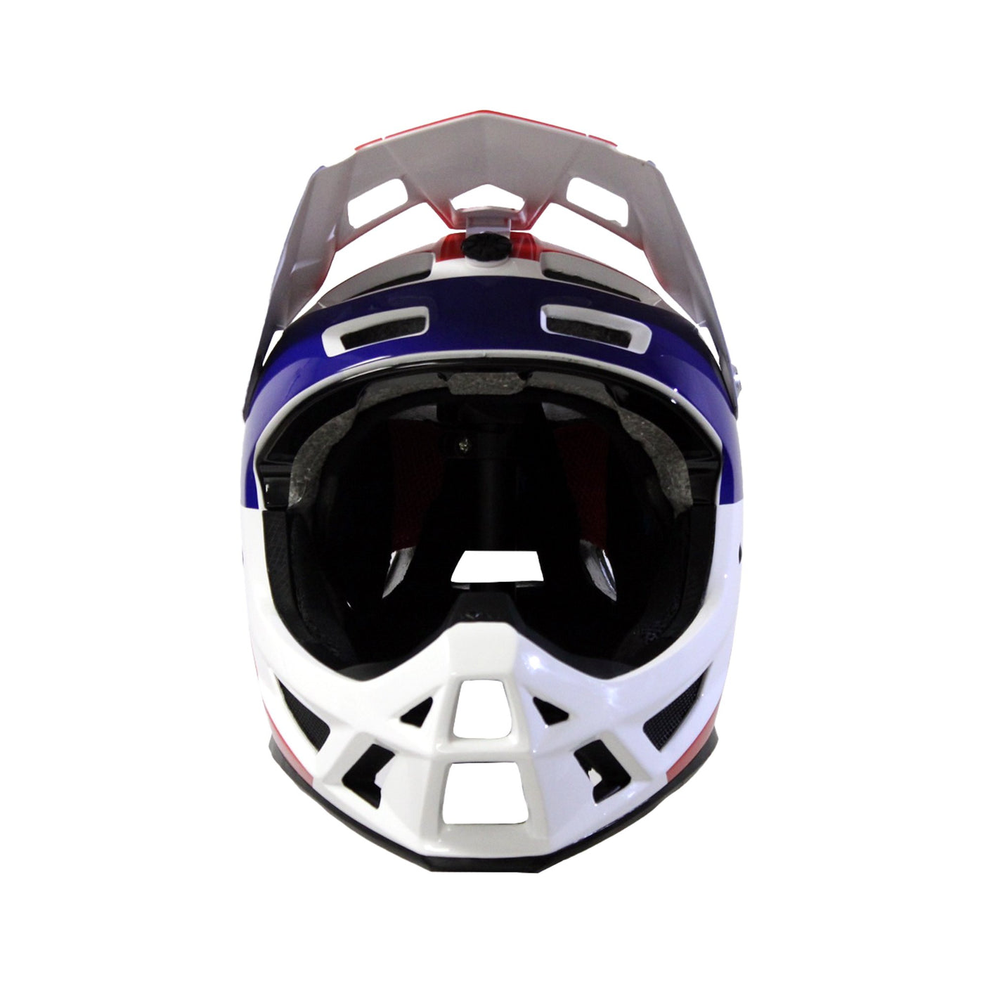 Kali Trinity Composite Fullface Helmet