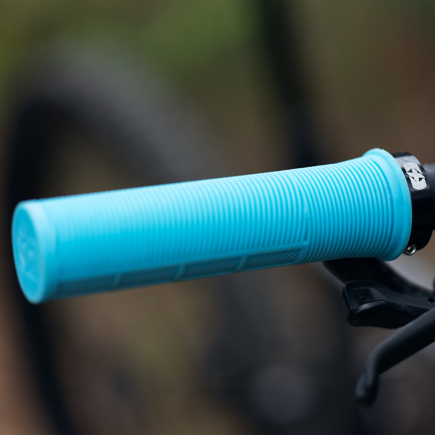 Oxford Driver Lock-on MTB Grips