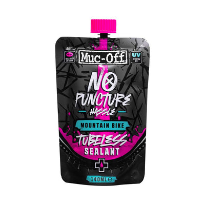 Muc-Off No Puncture Hassle Tubeless Sealant