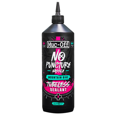 Muc-Off No Puncture Hassle Tubeless Sealant